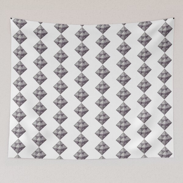 Item preview, VINTAGE GEOMETRY #5 designed and sold by Chris Hemming.