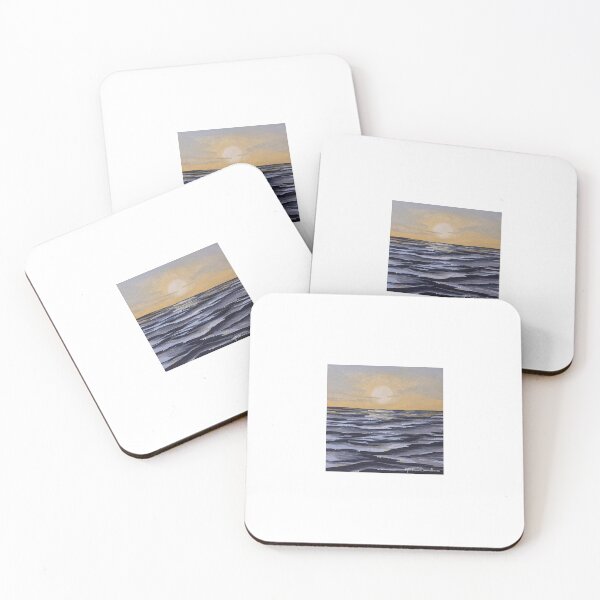 Item preview, Ocean sun designed and sold by jtPaintsalot.