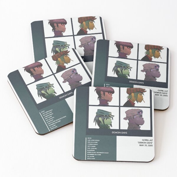 Item preview, Art Label Beautiful Demon designed and sold by hytjyulo.