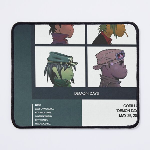 Item preview, Art Label Beautiful Demon designed and sold by hytjyulo.