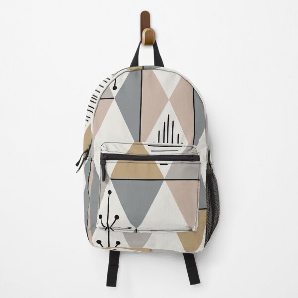 Artikelvorschau, Atomic Age Art Diamonds Light Silver Gold entworfen und verkauft von thepixelgarden.