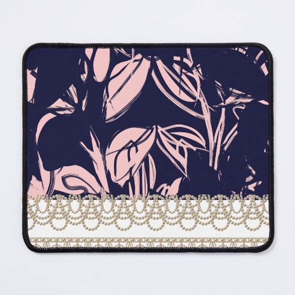 Item preview, Tropical Net Lace designed and sold by lifeinspired4u.