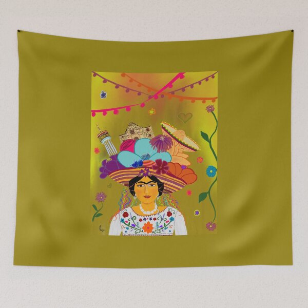 Item preview, Ready for Fiesta! designed and sold by Myriam "Lisy"  Velazquez.