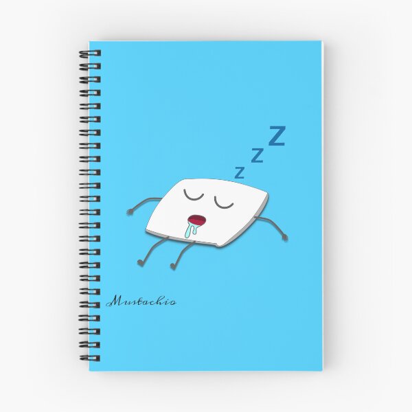 Item preview, Sleepy Head designed and sold by Mustachio-Draws.