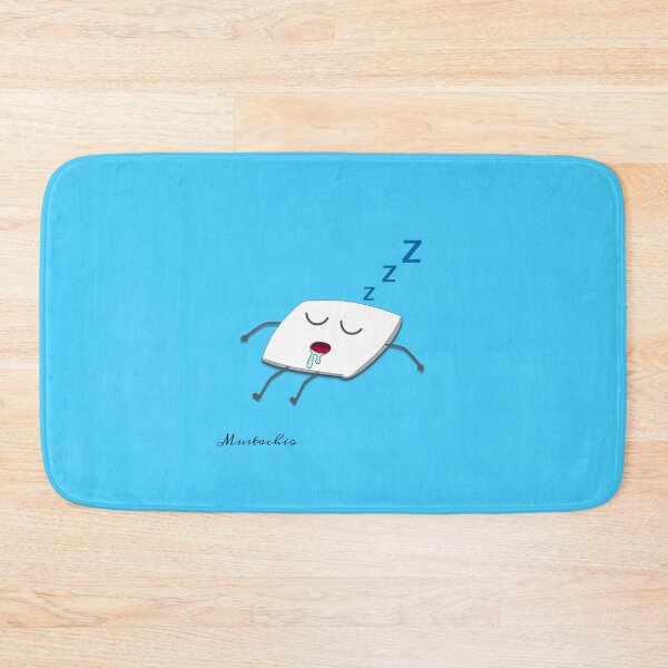 Item preview, Sleepy Head designed and sold by Mustachio-Draws.