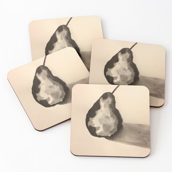 Item preview, La Poire designed and sold by JohnnyArtPavlou.