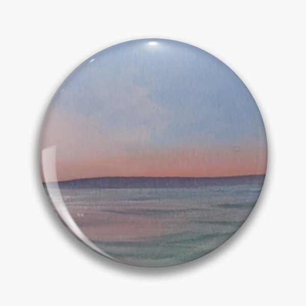 Item preview, Pastel ocean designed and sold by jtPaintsalot.