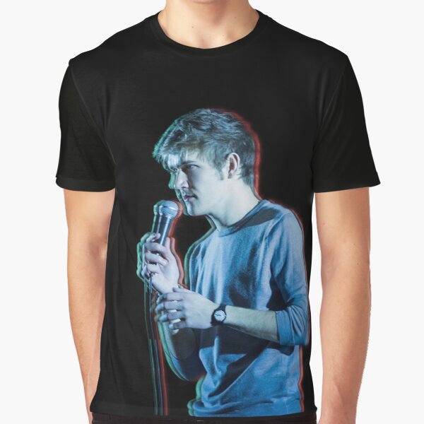 Artikel-Vorschau von Trennung von Bo Burnham, designt und verkauft von JeffWing.