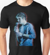 Bo Burnham Split Unisex T-Shirt