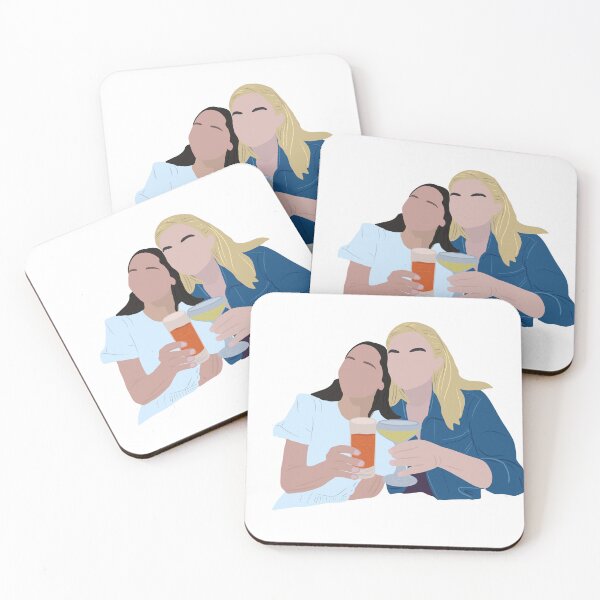Item preview, Rebecca and Jenny designed and sold by Rosadarose.