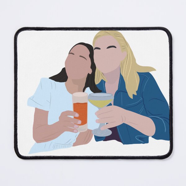 Item preview, Rebecca and Jenny designed and sold by Rosadarose.