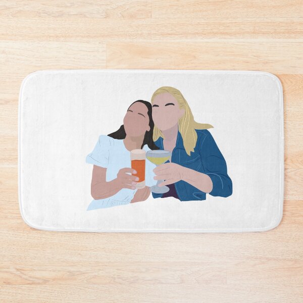 Item preview, Rebecca and Jenny designed and sold by Rosadarose.