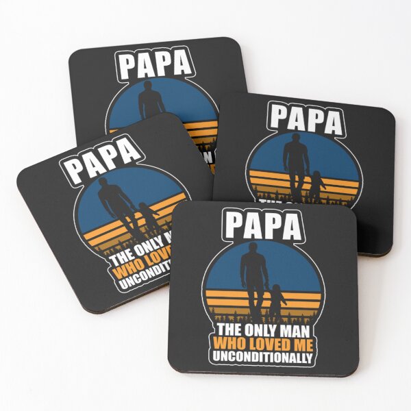 Item preview, Father day papa only man heroes designed and sold by ClamenTaon.