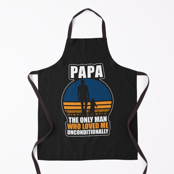 Item preview, Father day papa only man heroes designed and sold by ClamenTaon.
