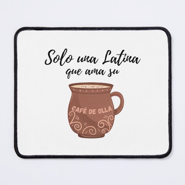 Item preview, Café de Olla designed and sold by Veronica Sanchez.