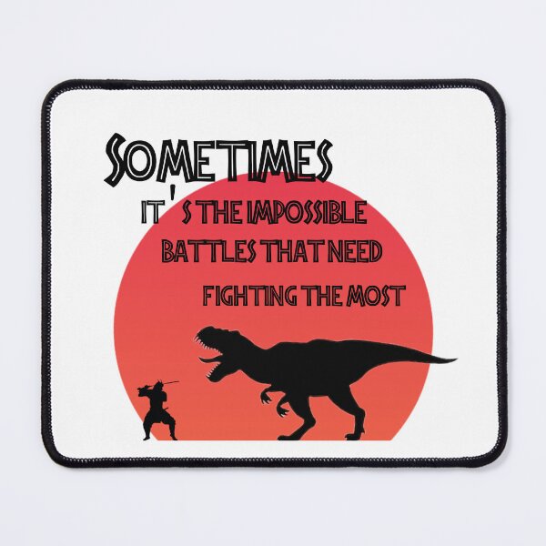 Item preview, Impossible battles designed and sold by partsmanrod.