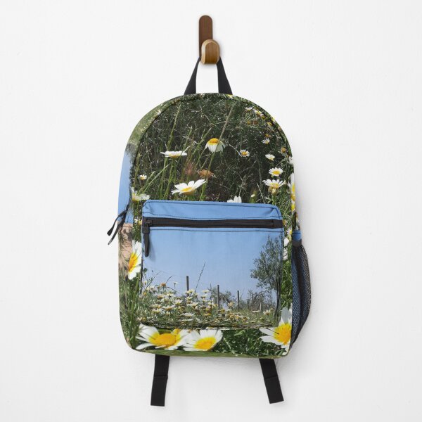 Item preview, Daisied energy boost in the countryside designed and sold by Maurinho82.