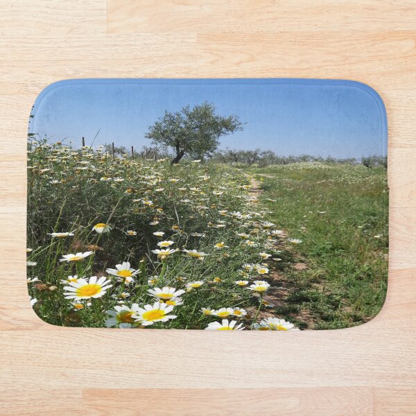 Item preview, Daisied energy boost in the countryside designed and sold by Maurinho82.