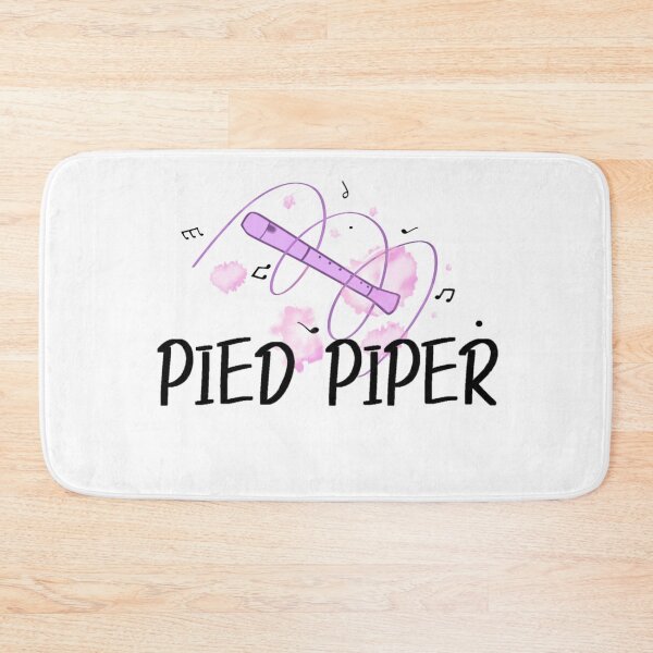 Item preview, PIED PIPER -BTS designed and sold by Juditicona.
