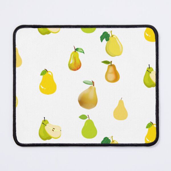 Item preview, Summer Pear Fruit Collection designed and sold by silviaol.