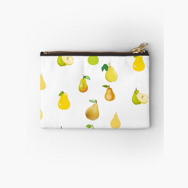 Item preview, Summer Pear Fruit Collection designed and sold by silviaol.
