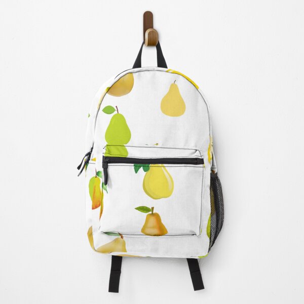 Item preview, Summer Pear Fruit Collection designed and sold by silviaol.