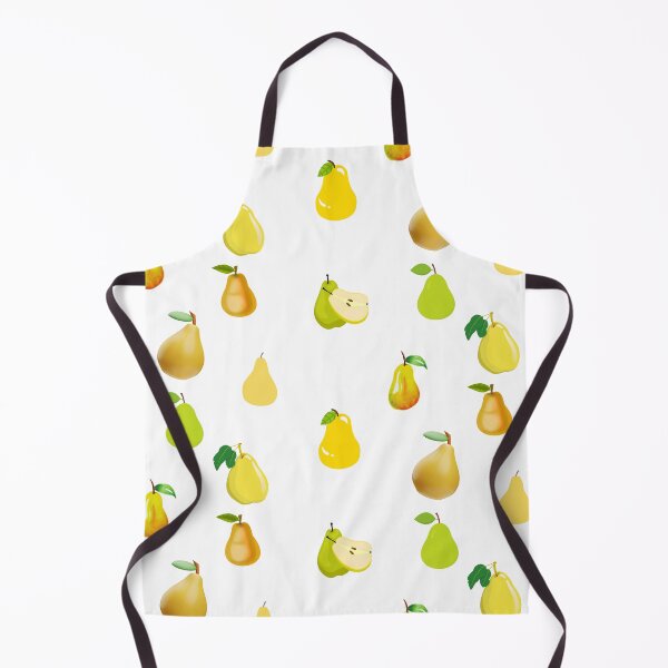 Item preview, Summer Pear Fruit Collection designed and sold by silviaol.