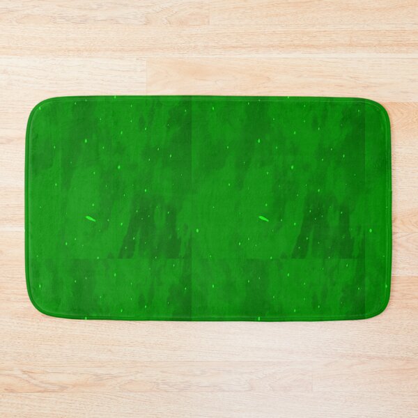 Item preview, Experiential Gallery (Green Variant) designed and sold by TM Art.
