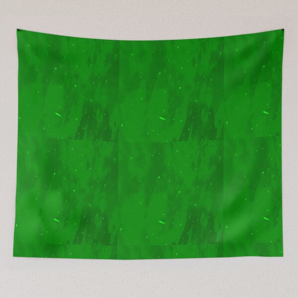 Item preview, Experiential Gallery (Green Variant) designed and sold by TmartUS.