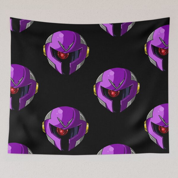 Item preview, 20XX Villain designed and sold by fuzzytattoo.