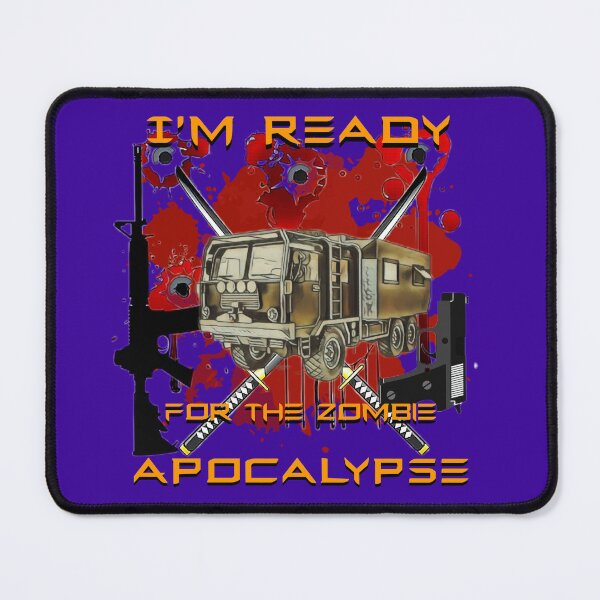 Item preview, I'm ready designed and sold by partsmanrod.