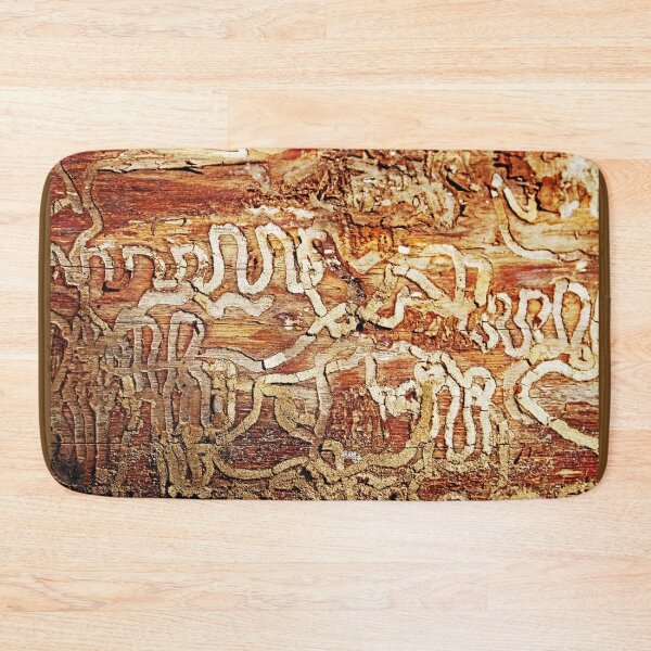 Item preview, Artistic Insect Trails designed and sold by Deb Oppermann.