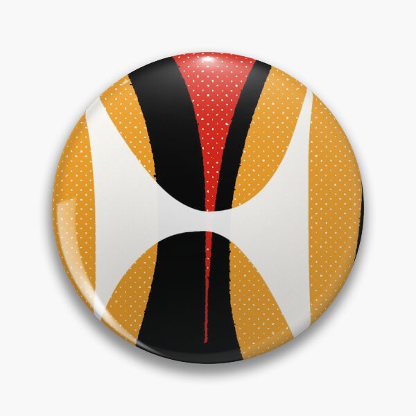 Item preview, Mid-Century Zing! designed and sold by JohnnyArtPavlou.