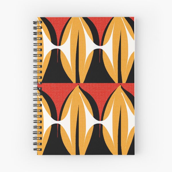 Item preview, Mid-Century Zing! designed and sold by JohnnyArtPavlou.
