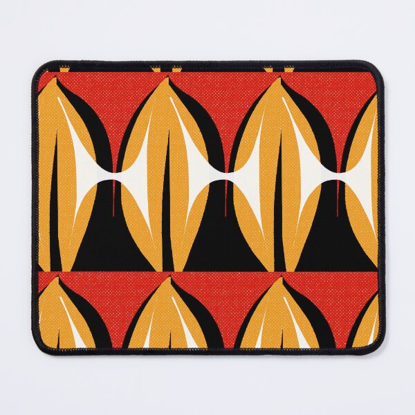Item preview, Mid-Century Zing! designed and sold by JohnnyArtPavlou.