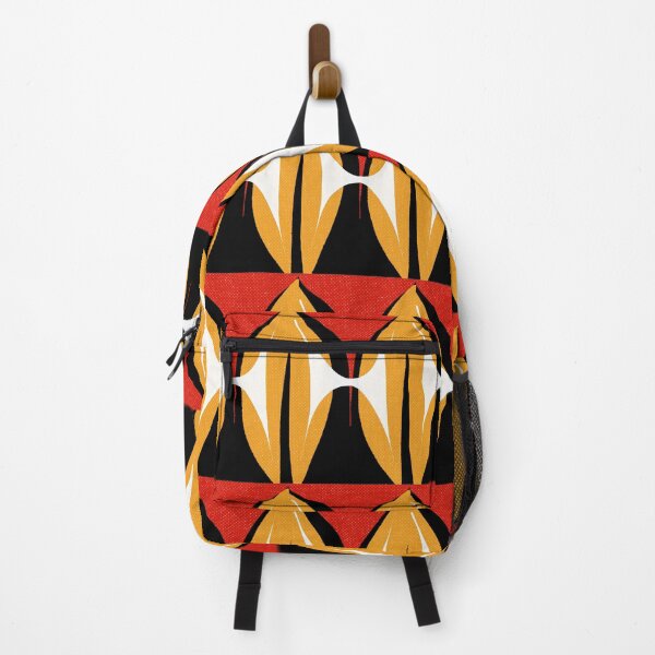 Item preview, Mid-Century Zing! designed and sold by JohnnyArtPavlou.