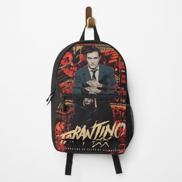 Item preview, Quentin Tarantino The Legend designed and sold by theakrobats.
