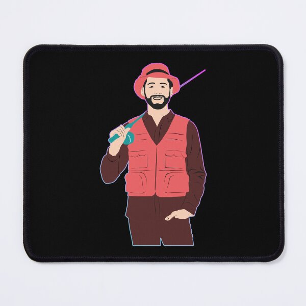 Item preview, Fisherman designed and sold by franktact.