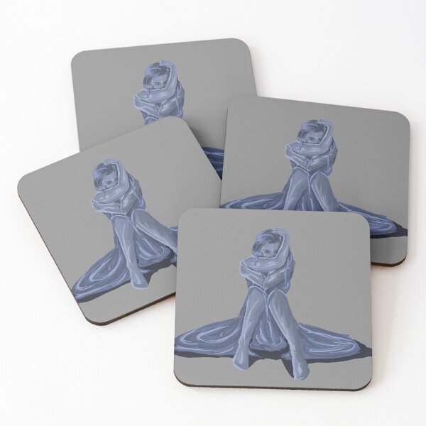 Item preview, Blue Hue designed and sold by ArtatSunsetbyBS.