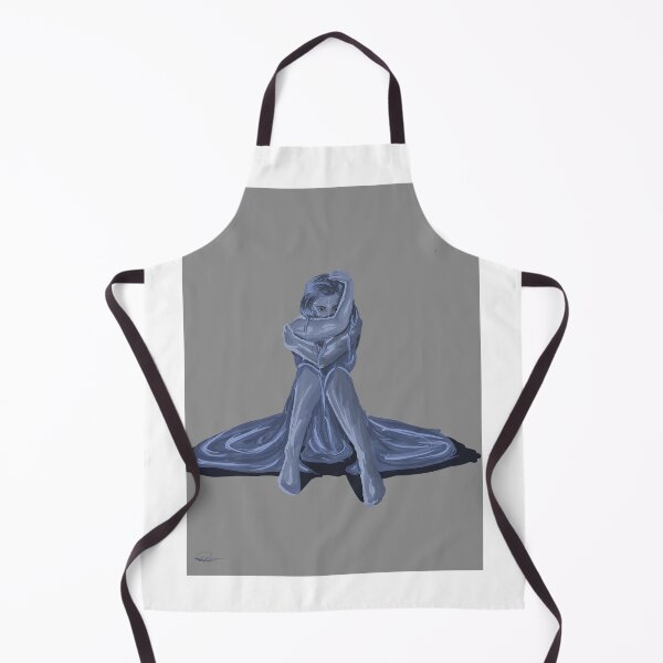 Item preview, Blue Hue designed and sold by ArtatSunsetbyBS.