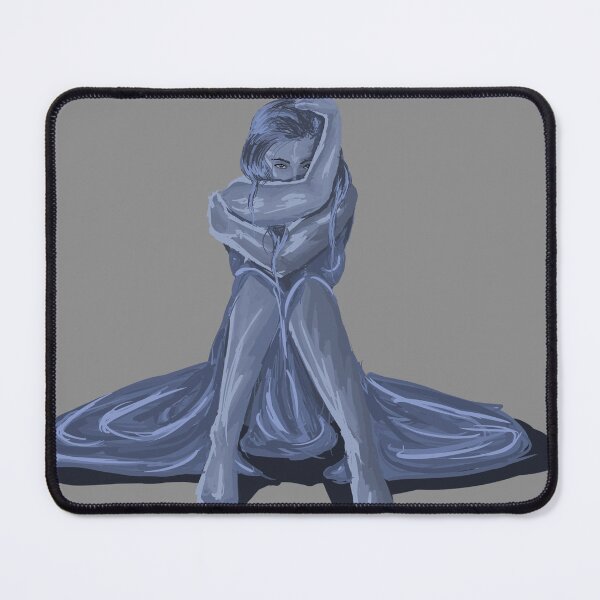 Item preview, Blue Hue designed and sold by ArtatSunsetbyBS.