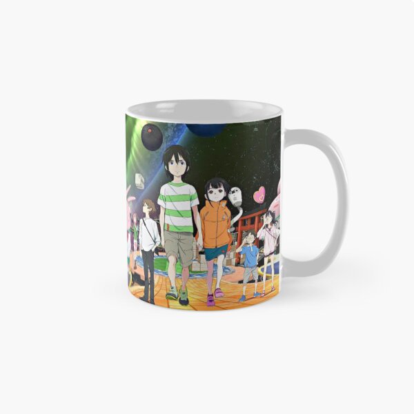 Aperçu de l'œuvre Les enfants orbitaux créée et vendue par Fizashop.