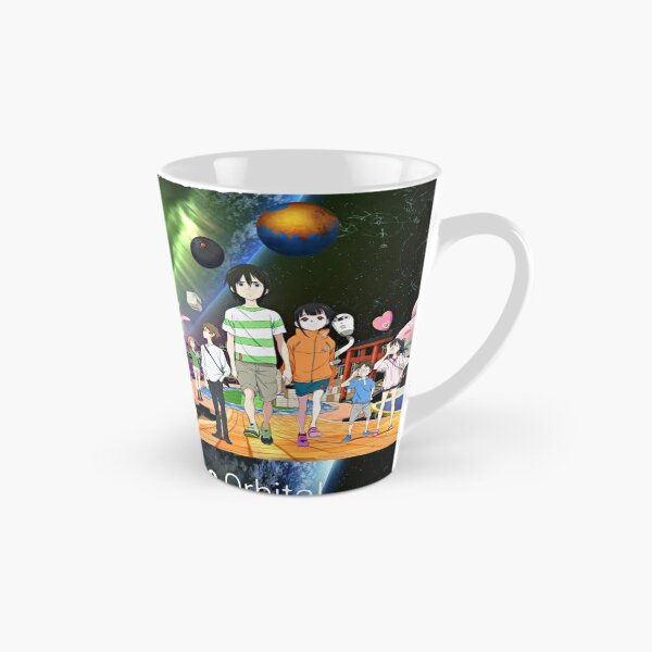Item preview, The orbital children  designed and sold by Fizashop.