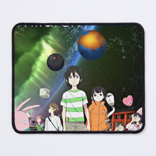 Item preview, The orbital children  designed and sold by Fizashop.