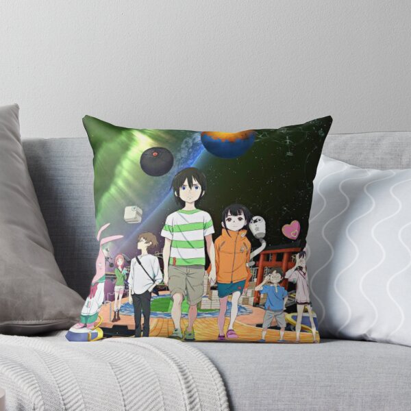 Item preview, The orbital children  designed and sold by Fizashop.