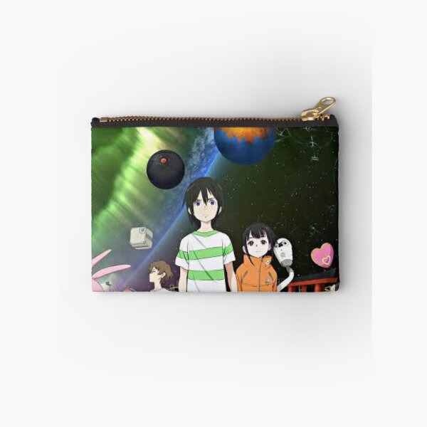 Item preview, The orbital children  designed and sold by Fizashop.