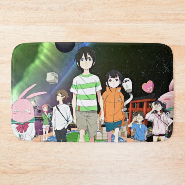Item preview, The orbital children  designed and sold by Fizashop.