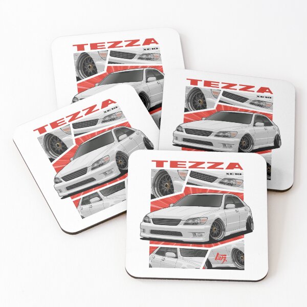 Item preview, Altezza / IS300 designed and sold by squeal tires.