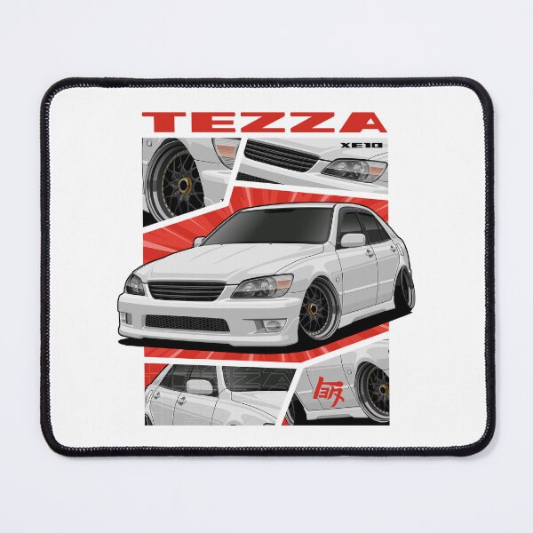 Item preview, Altezza / IS300 designed and sold by squeal tires.