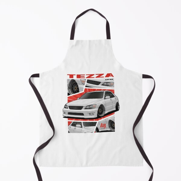 Item preview, Altezza / IS300 designed and sold by squeal tires.